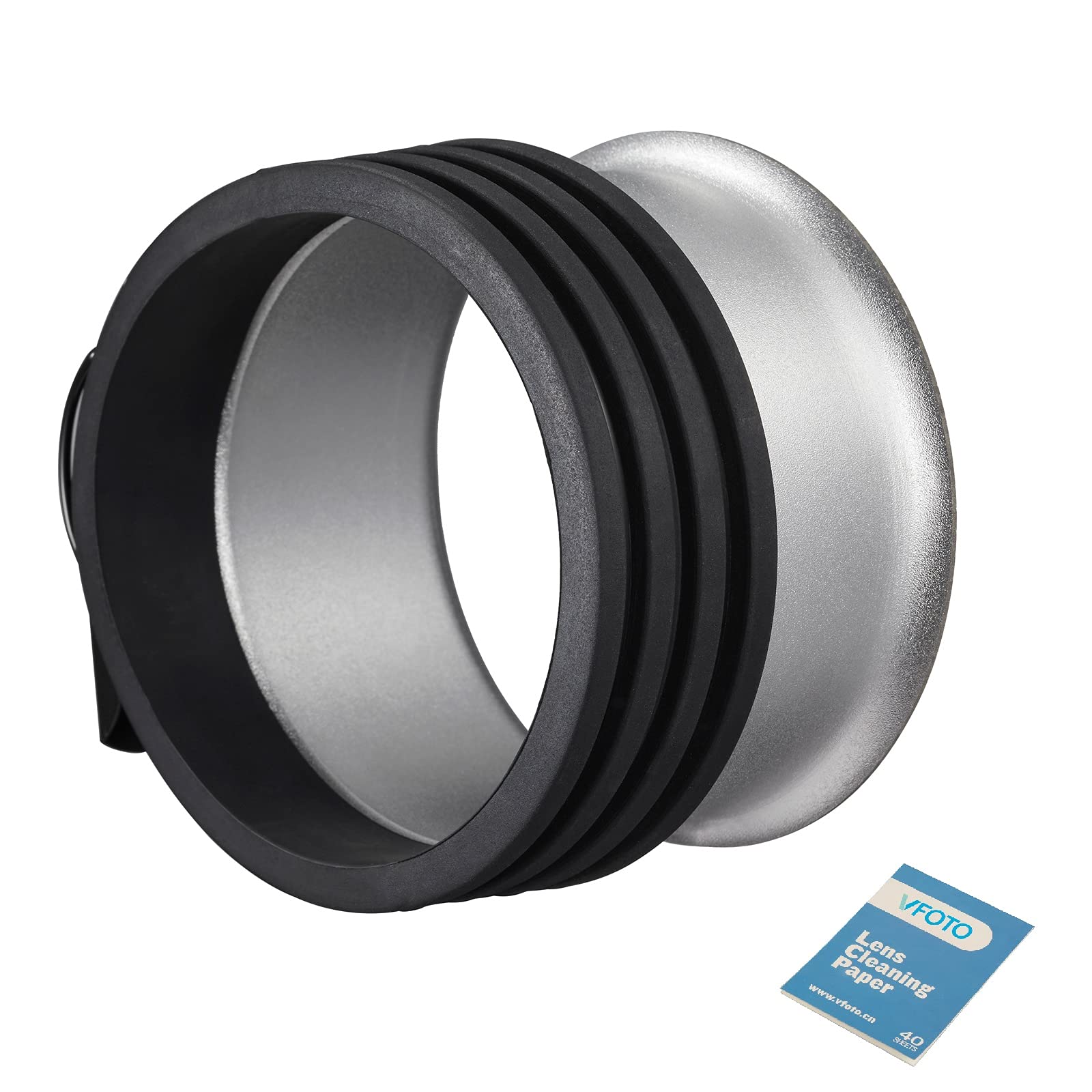 Amazon | GODOX SA-PF2 スピードリングは、Godox QR-P70 QR-P90 QR